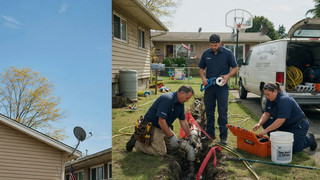 Garbage Disposal Replacement in Anmoore, WV near me