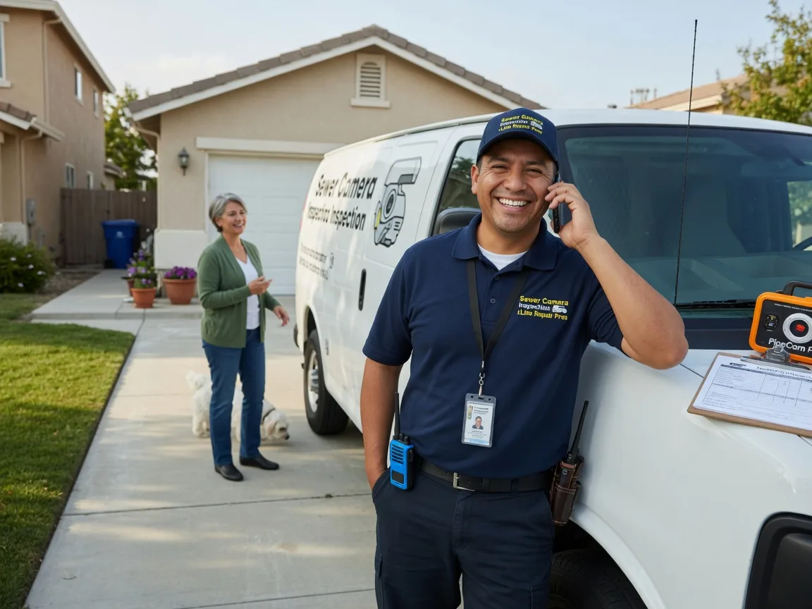 Sewer Line Repair Anmoore, WV FAQs